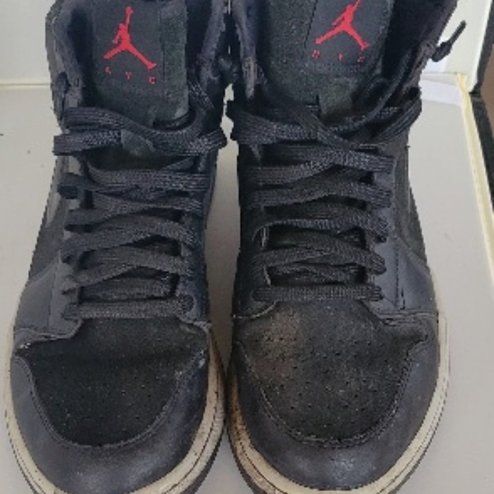 Air Jordan 1 Retro High